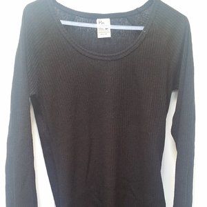 PGD - Black long sleeve